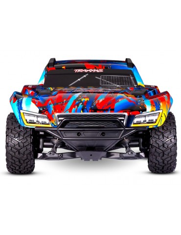 Traxxas Maxx Slash 1:8 RTR Rock N Roll