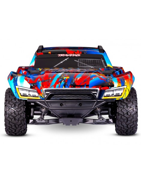 Traxxas Maxx Slash 1:8 RTR Rock N Roll