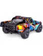 Traxxas Maxx Slash 1:8 RTR Rock N Roll
