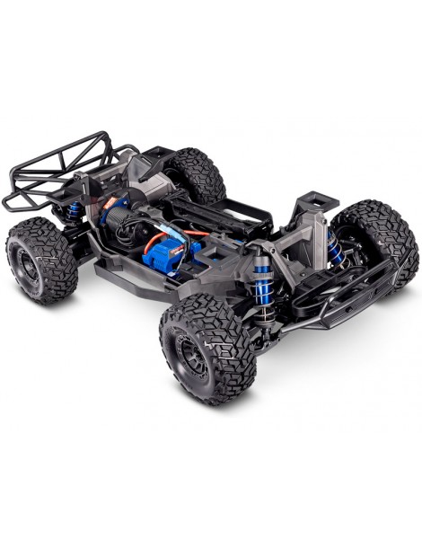 Traxxas Maxx Slash 1:8 RTR Rock N Roll