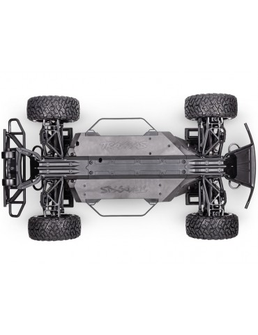 Traxxas Maxx Slash 1:8 RTR Rock N Roll