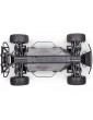 Traxxas Maxx Slash 1:8 RTR Rock N Roll