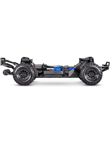 Traxxas Maxx Slash 1:8 RTR Rock N Roll