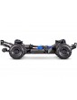 Traxxas Maxx Slash 1:8 RTR Rock N Roll