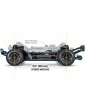 Traxxas Maxx Slash 1:8 RTR Rock N Roll