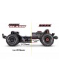 Traxxas Maxx Slash 1:8 RTR Rock N Roll