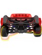 Traxxas Maxx Slash 1:8 RTR Rock N Roll