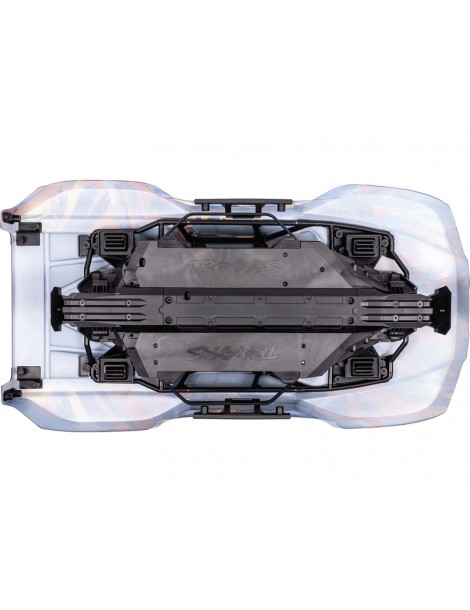 Traxxas Maxx Slash 1:8 RTR Rock N Roll
