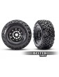 Traxxas Maxx Slash 1:8 RTR ratai