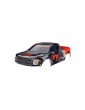 Traxxas Body, Ford Raptor R, complete (Fox)