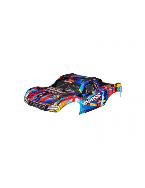 Traxxas Body, Maxx Slash, RNR