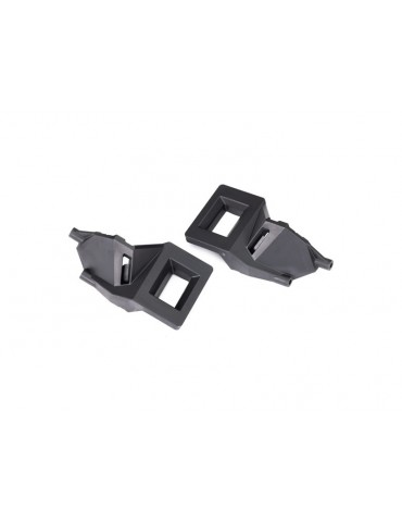 Traxxas Body mounts, rear