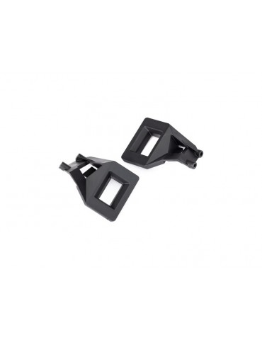 Traxxas Body mounts, front
