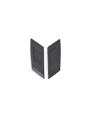 Traxxas Body reinforcement set, front (attaches to 10211)