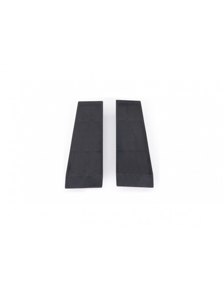 Traxxas Body reinforcement set, rear (attaches to 10211)