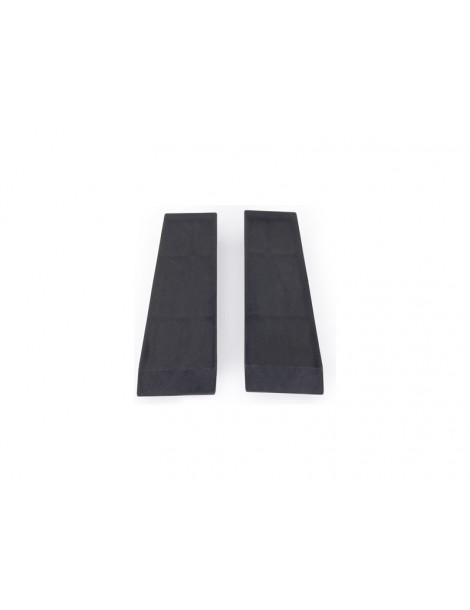 Traxxas Body reinforcement set, rear (attaches to 10211)