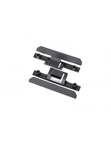 Traxxas Body support, side/ mount (for 10211)