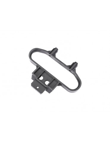 Traxxas Bumper mount, front