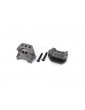 Traxxas Shock mount, lower (extended travel)