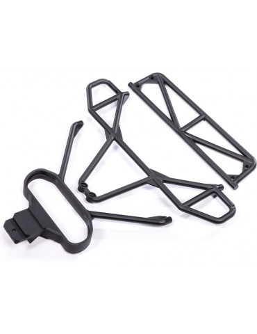 Traxxas Bumper, rear