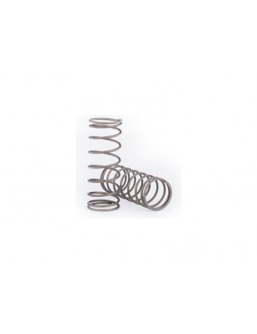 Traxxas Springs, shock (GT-Maxx) (1.036 rate) (2)
