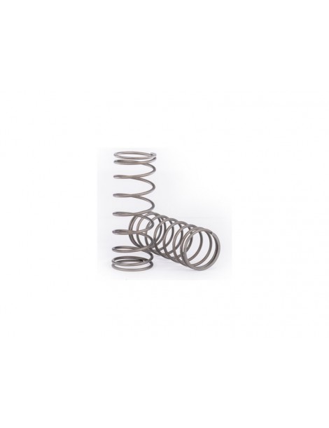 Traxxas Springs, shock (GT-Maxx) (1.036 rate) (2)