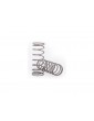 Traxxas Springs, shock (GT-Maxx) (1.036 rate) (2)