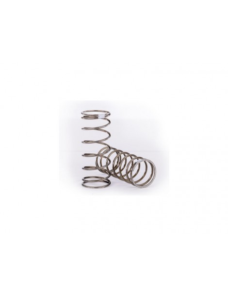 Traxxas Springs, shock (GT-Maxx) (1.150 rate) (2)