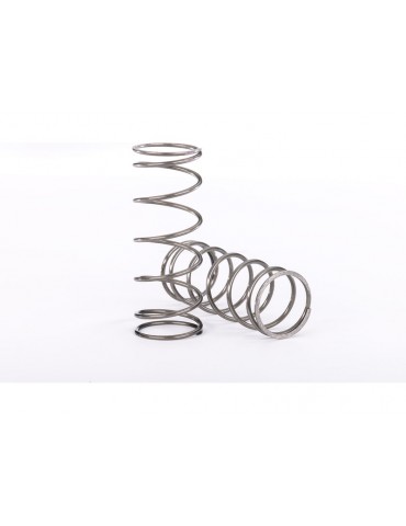Traxxas Springs, shock (GT-Maxx) (1.350 rate) (2)