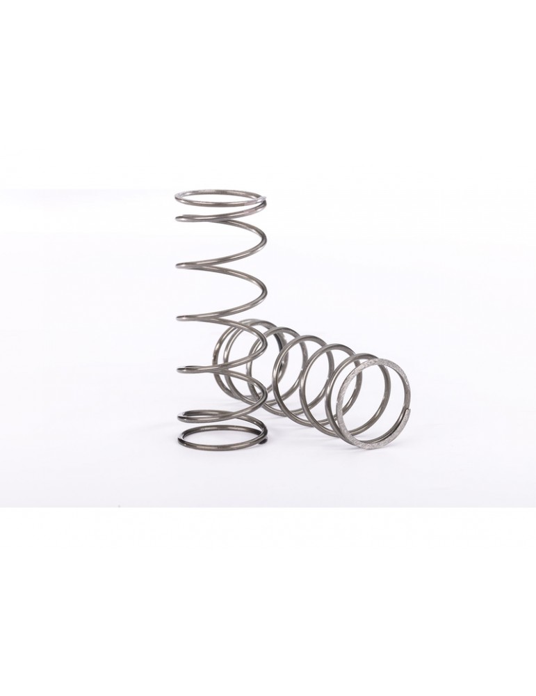 Traxxas Springs, shock (GT-Maxx) (1.350 rate) (2)