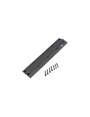 Traxxas Skidplate, center