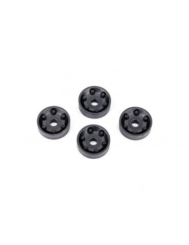Traxxas Wheel washers (4)