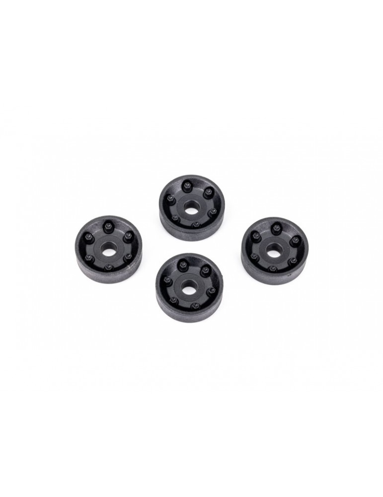 Traxxas Wheel washers (4)