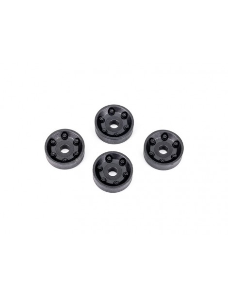 Traxxas Wheel washers (4)