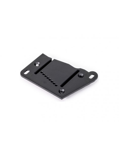 Traxxas Motor mount cap
