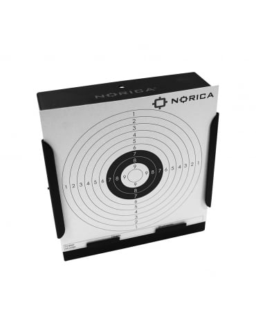 Norica - Granulių gaudyklė...
