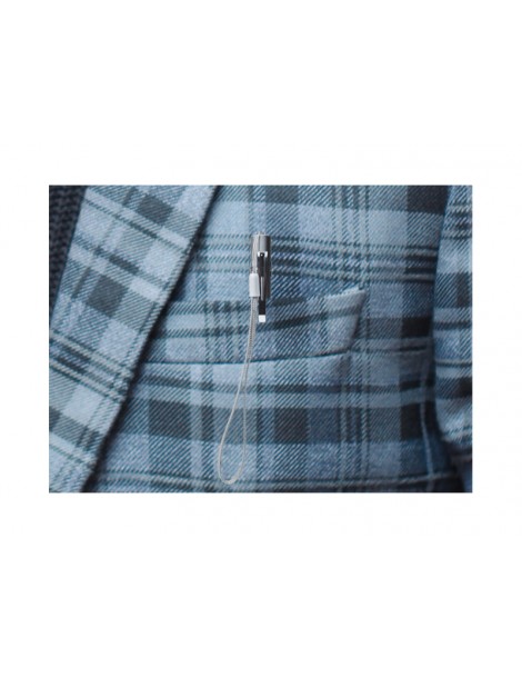 Lightcraft Precizinis LED žibintuvėlis