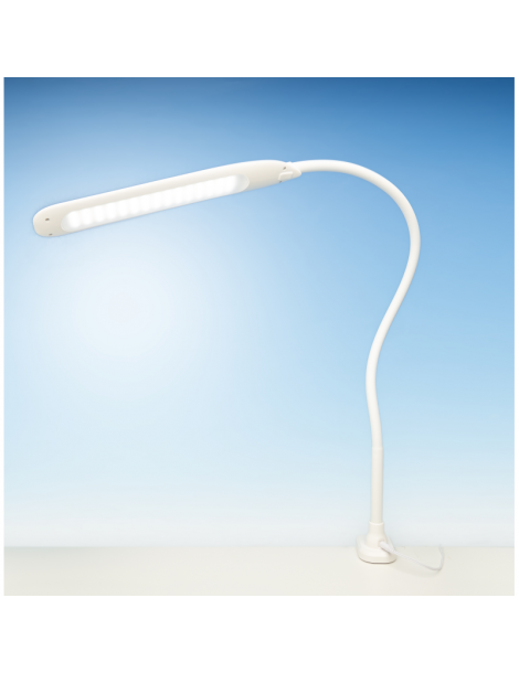 Lightcraft lankstus LED stalinis šviestuvas