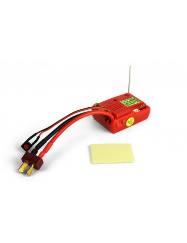 2S Brushless ESC/Receiver