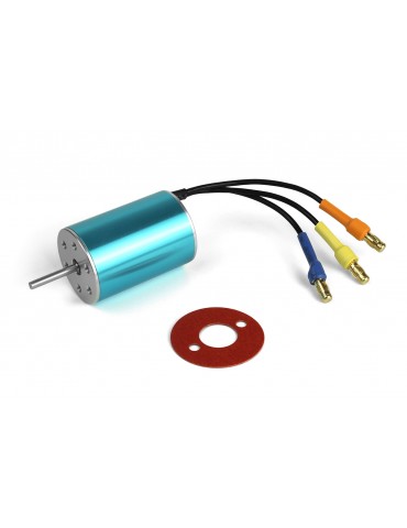 Brushless Motor 2435 3800KV