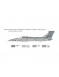 Italeri Grumman EF-111 A Raven (1:72)