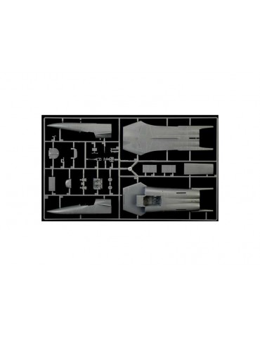 Italeri Grumman EF-111 A Raven (1:72)