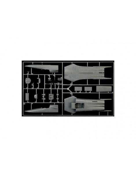 Italeri Grumman EF-111 A Raven (1:72)