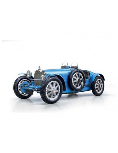 Italeri Bugatti 35 B Roadster (1:12)