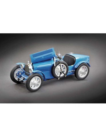 Italeri Bugatti 35 B Roadster (1:12)