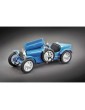 Italeri Bugatti 35 B Roadster (1:12)