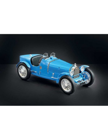 Italeri Bugatti 35 B Roadster (1:12)