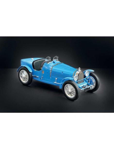 Italeri Bugatti 35 B Roadster (1:12)
