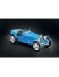 Italeri Bugatti 35 B Roadster (1:12)