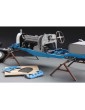 Italeri Bugatti 35 B Roadster (1:12)